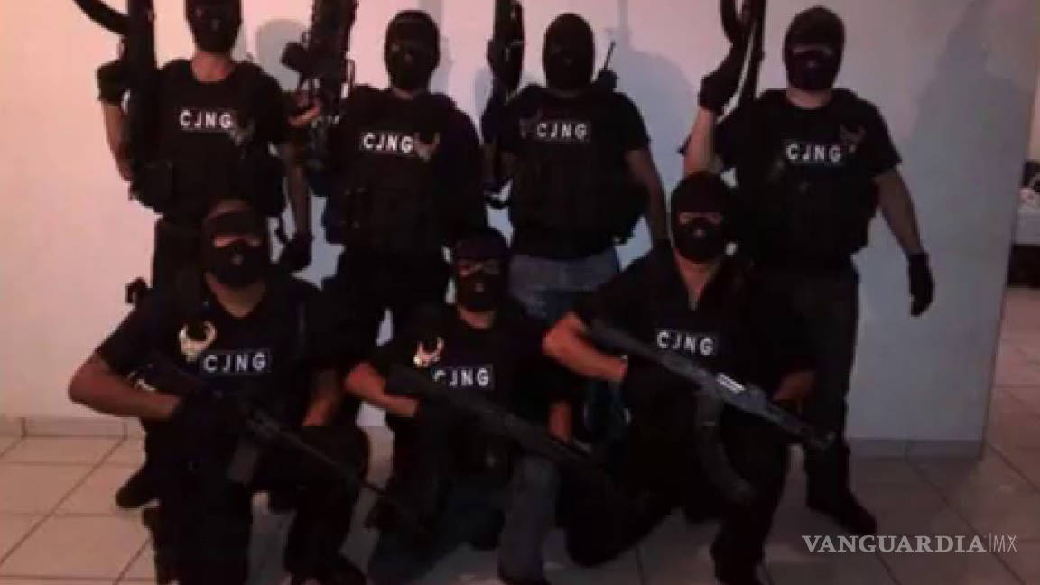 $!Antes de ser el líder del Cártel Jalisco Nueva Generación, 'El Mencho' formó parte de 'Los Valencia'