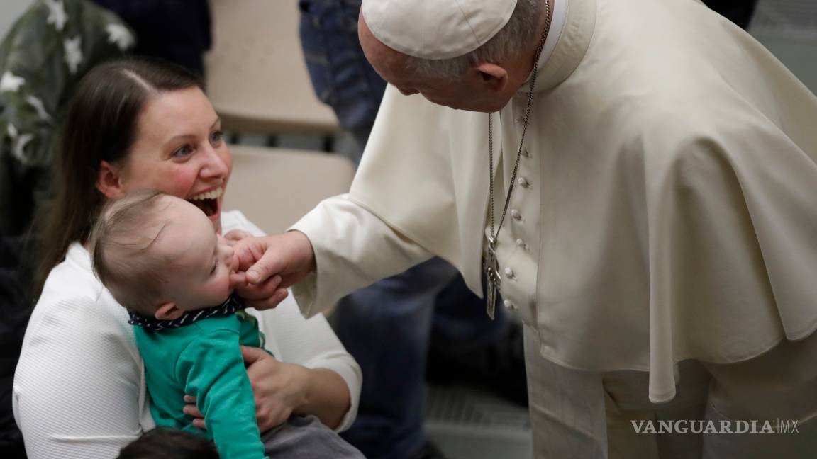 $!Papa Francisco cumple 5 años de un pontificado con los pobres en el centro de su mensaje