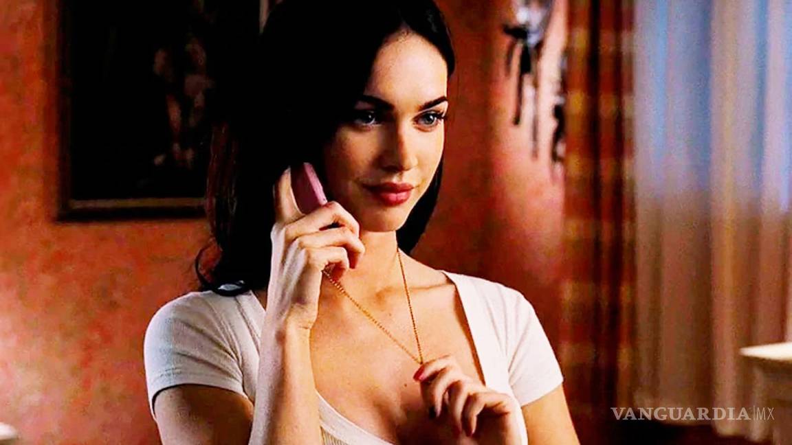 $!La verdadera razón porque Megan Fox se alejó de Hollywood
