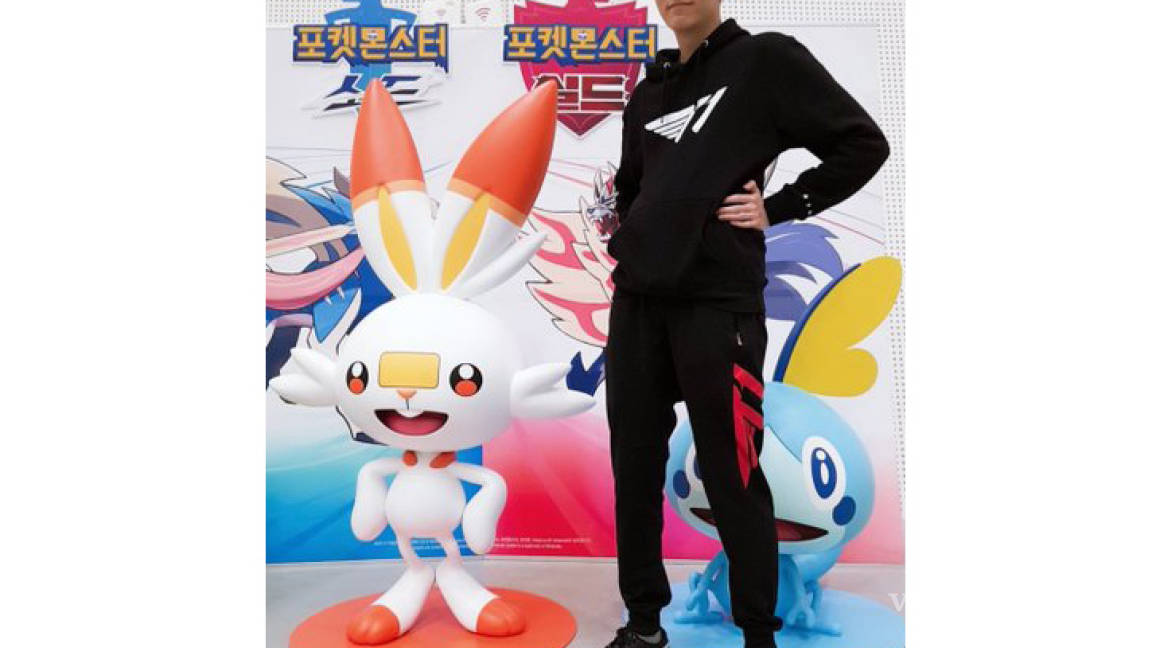 ¡Maestro Pokémon! Sejun Park se corona como el campeón del Worlds Championship Invitational 2020