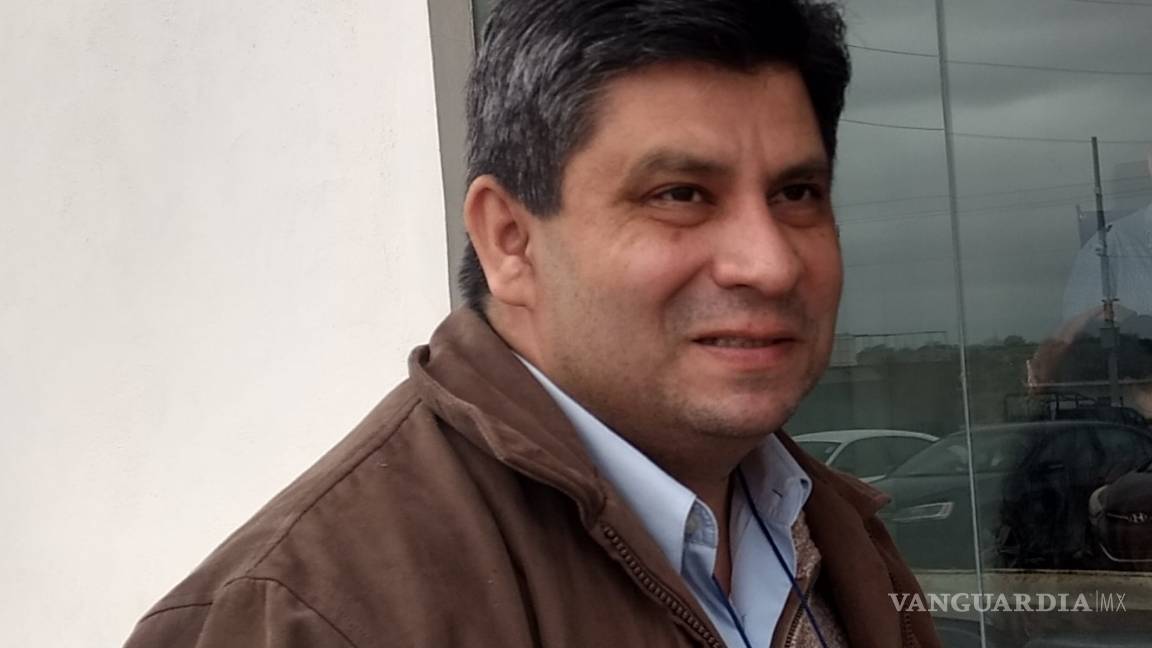 $!Dictan prisión preventiva a Erick ‘N’, acusado de participar en muerte de Fernando Purón en Piedras Negras