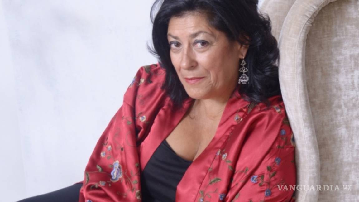 Almudena Grandes recibirá el Premio Liber 2018