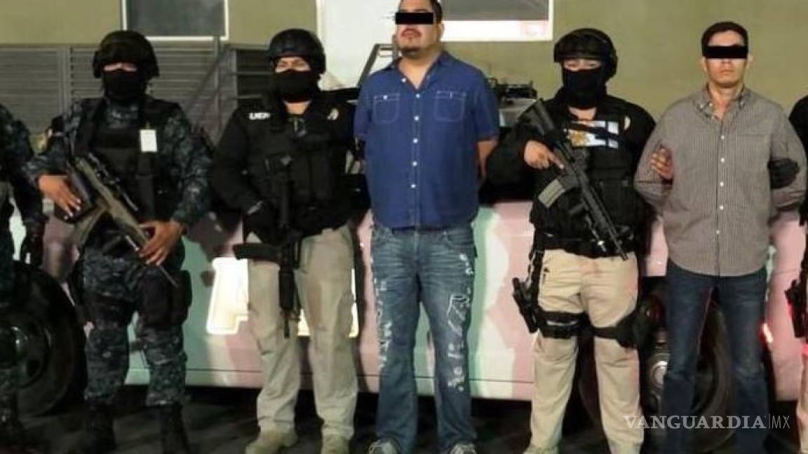 Asesinan en penal de Tamaulipas a 'La Yegua', operador del Cártel del Golfo