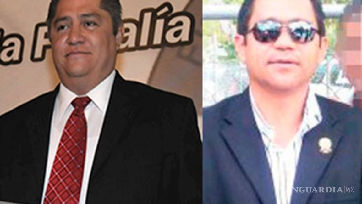 $!Reyes Flores, delegado de AMLO en Coahuila, exige al SAT destitución de Torres Charles