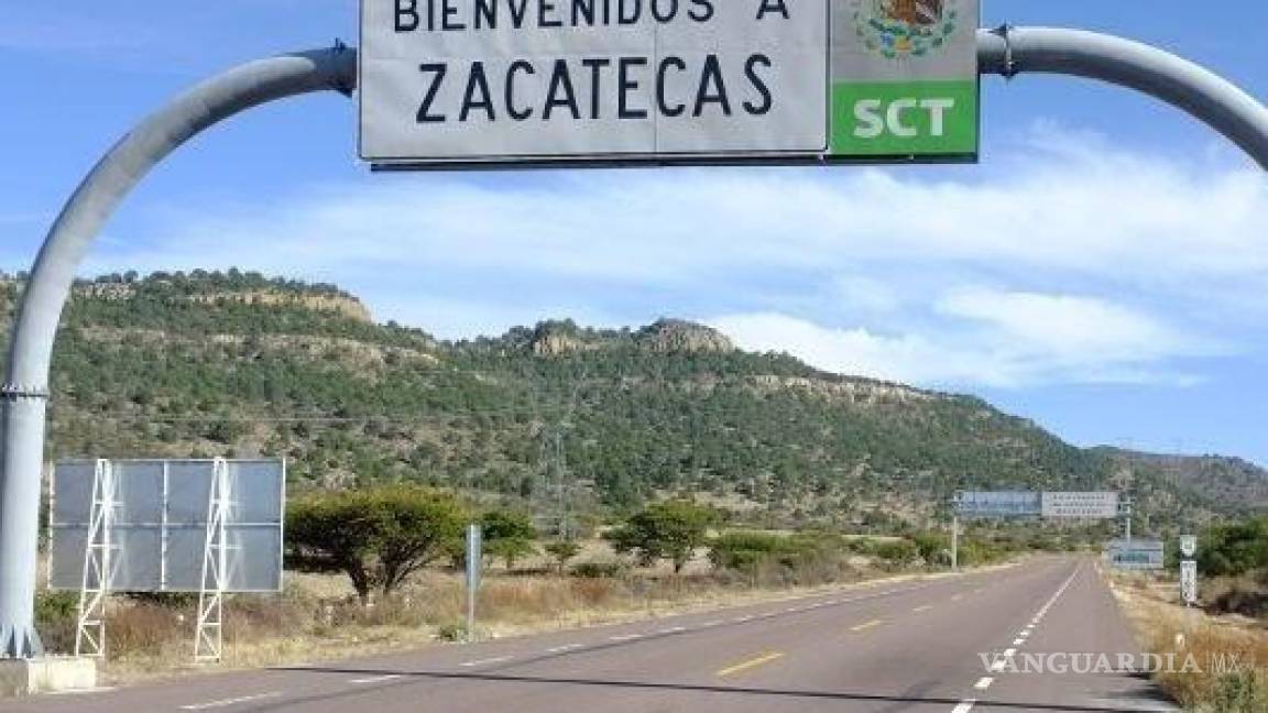 Coahuila está rodeado de carreteras peligrosas; alertan a transportistas