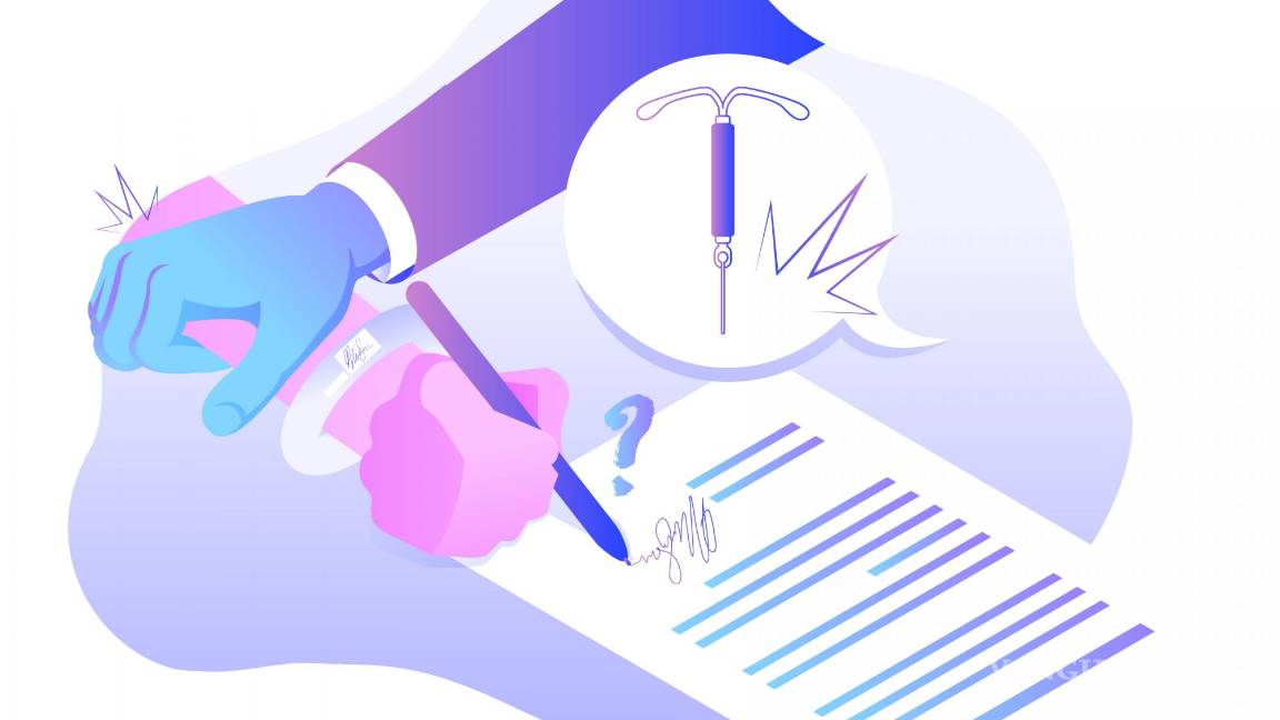 $!Además de los procedimientos inadecuados, Lili fue llevada a “charlas” sobre maternidad en personas jóvenes, donde en vez de recibir información útil fue discriminada.