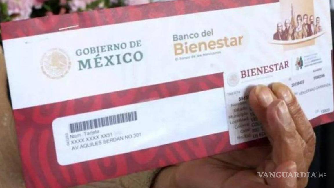 Entregarán recursos de los programas del Bienestar también los sábados