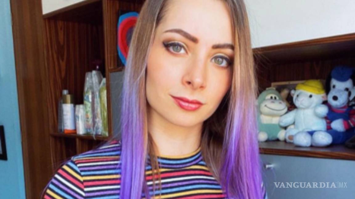 $!Hija de la primera actriz Regina Torné es la compañera de celda de YosStop