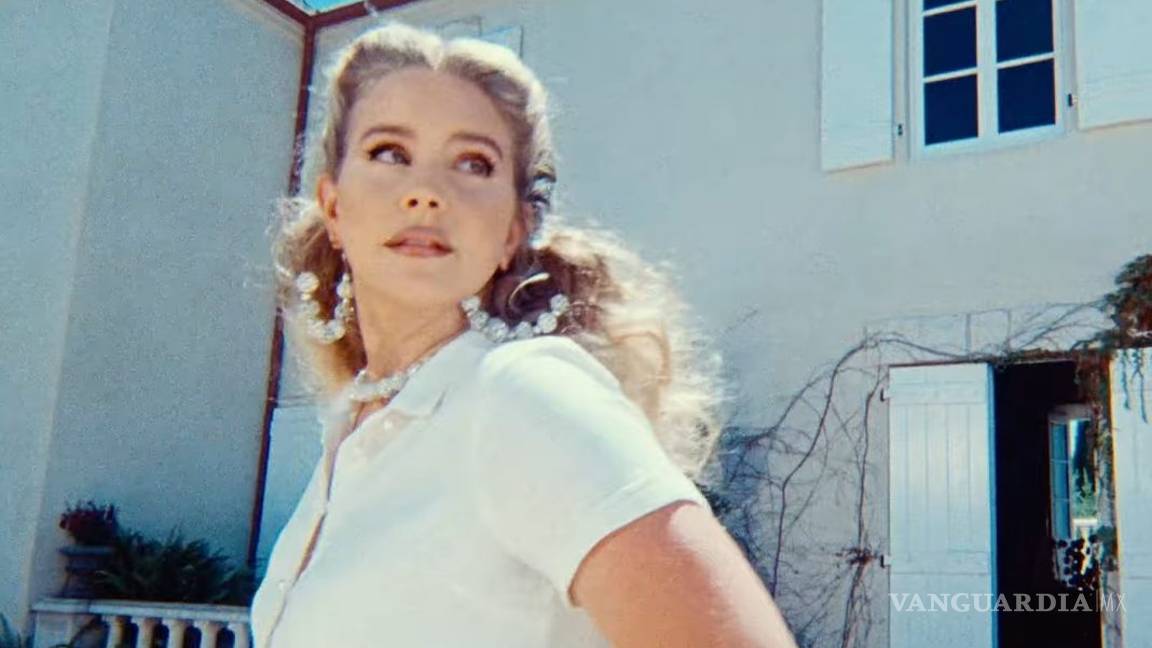 $!Ponle Play: escucha lo más nuevo de Ariana Grande y Lana del Rey