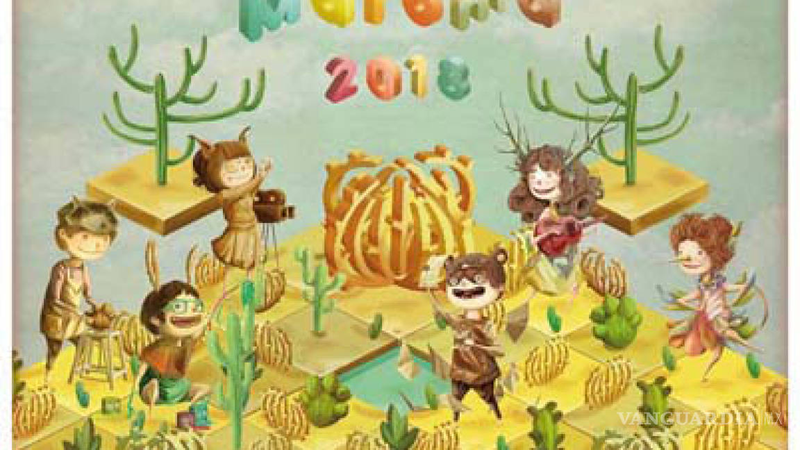Ya viene el Festival Infantil La Maroma; la cultura llega a los municipios del estado