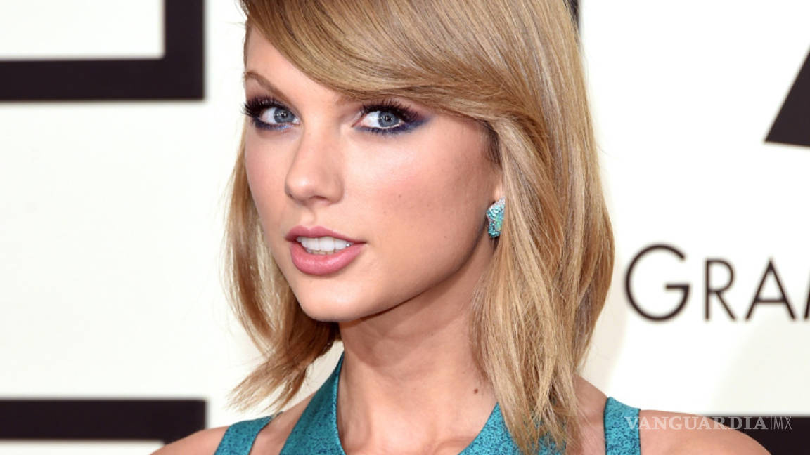 Taylor Swift busca imponerse en los EMA