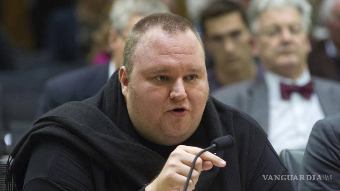 Pierde Kim Dotcom pierde una batalla legal de 12 años contra su extradición a EU