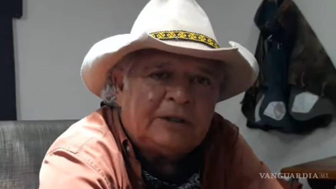 $!Una red de empresas ligadas a Régulo Zapata, quien fuera alcalde de Sabinas, de 2020 a la fecha ha recibido contratos millonarios de CFE.