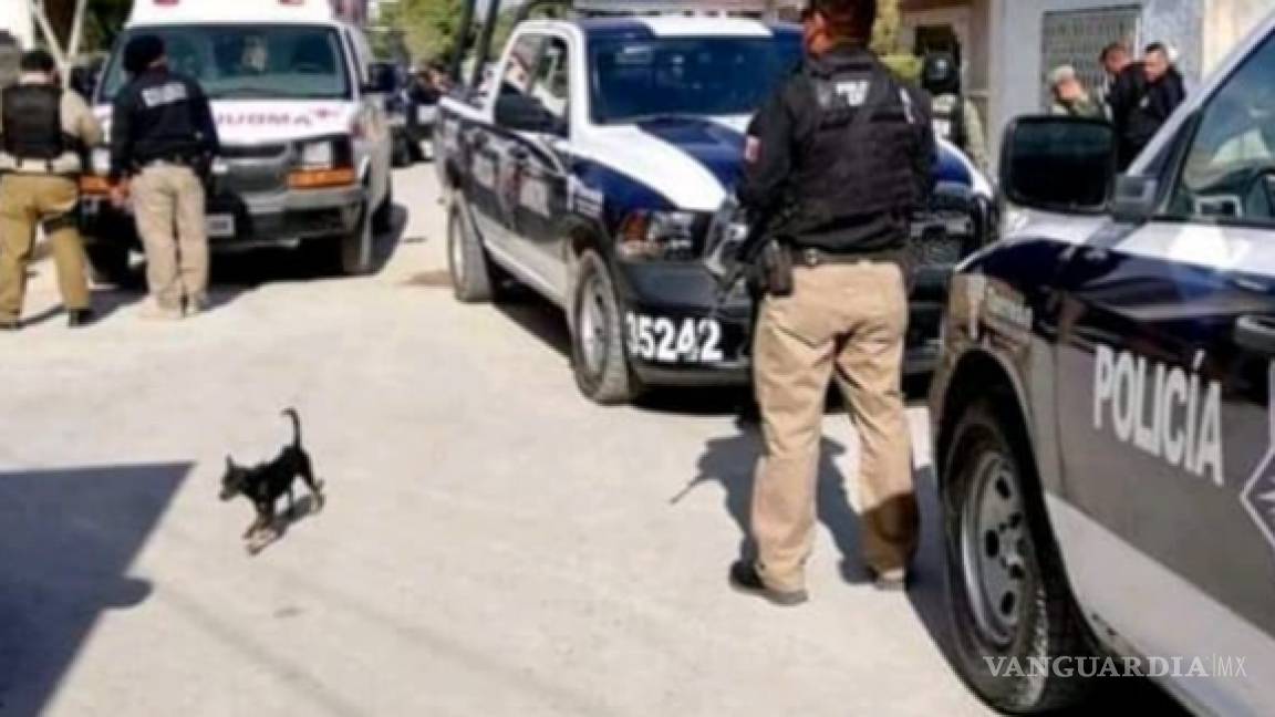 Hieren de bala a hombre en el rostro, en Torreón