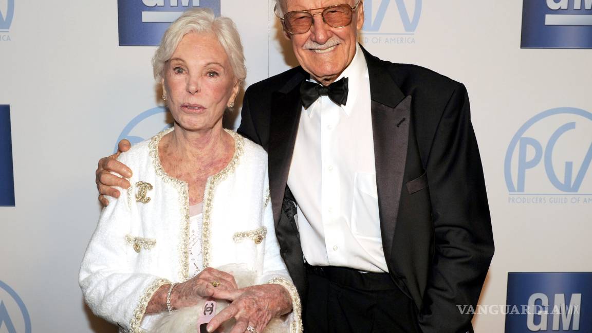 $!Así luciría el superhéroe mexicano que Stan Lee estaba creando