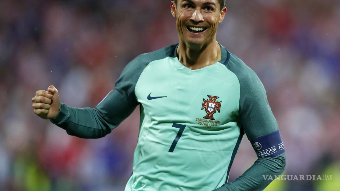Portugal sufre para pasar a los Cuartos de Final