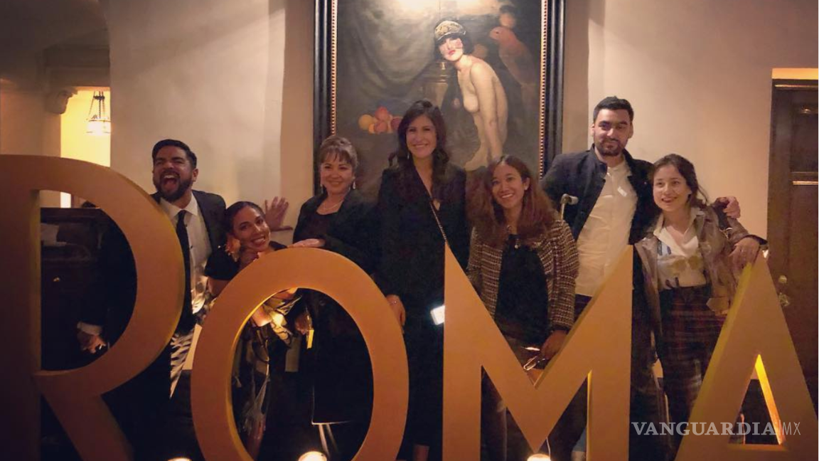 $!Será el próximo 27 de marzo cuando la Academia de a conocer a los ganadores de esta edición 2022, en donde hay mucho corazón mexicano.