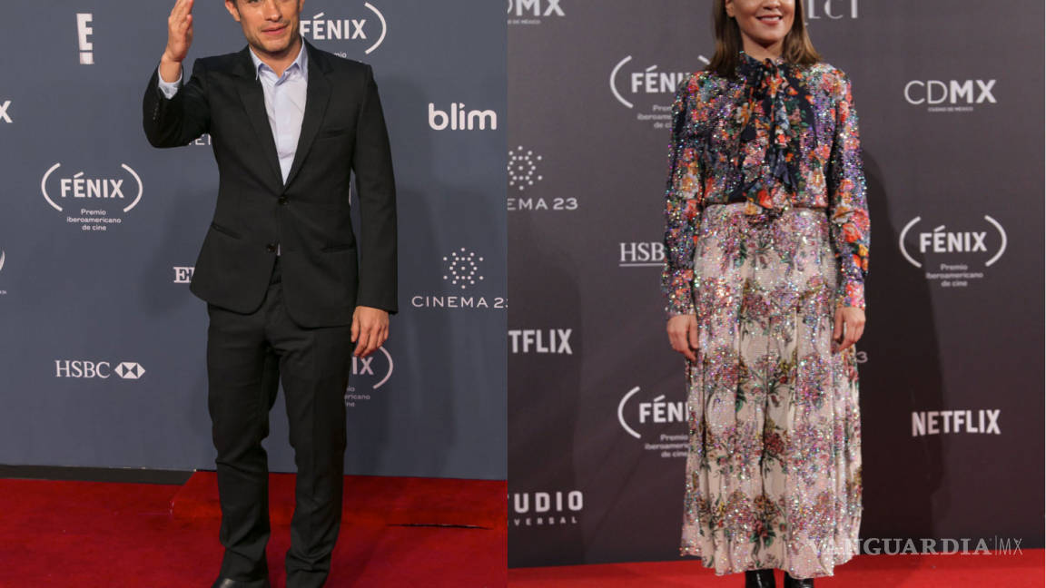 Gael García Bernal y Natalia Lafourcade cantarán en los Oscar tema de la cinta “Coco”