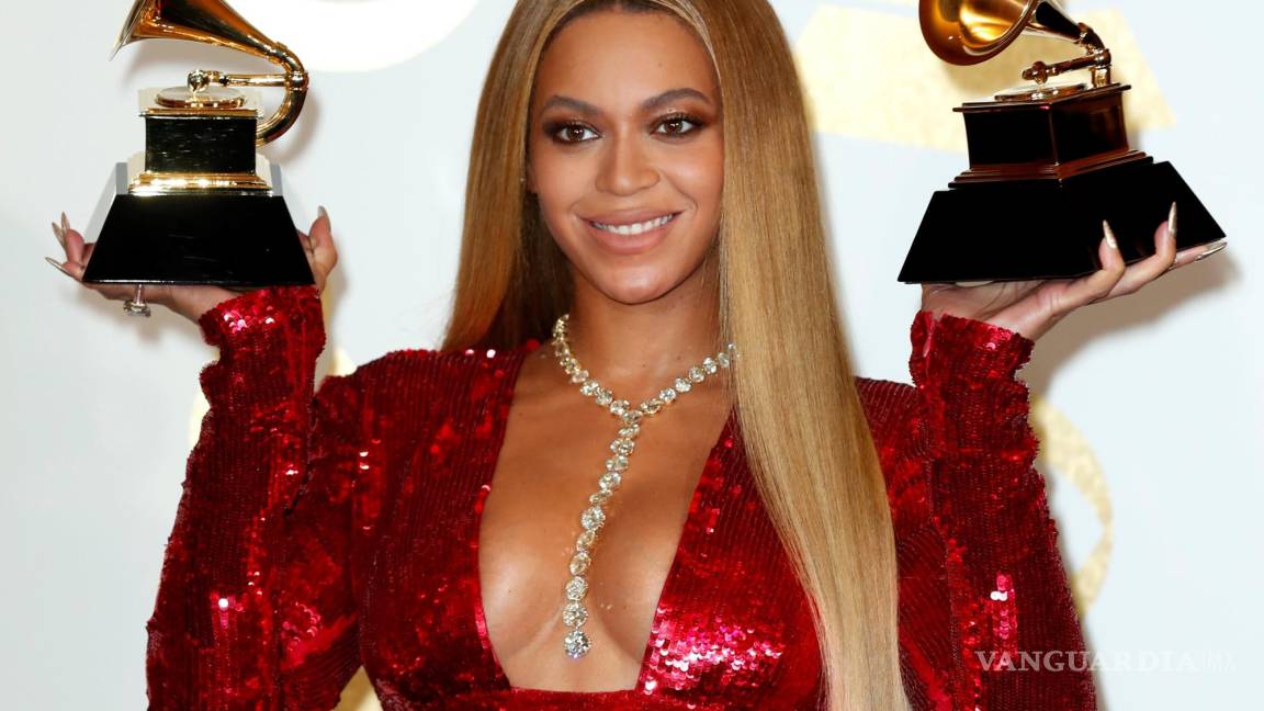 Beyoncé celebra sus 40 siendo un icono en la esfera musical