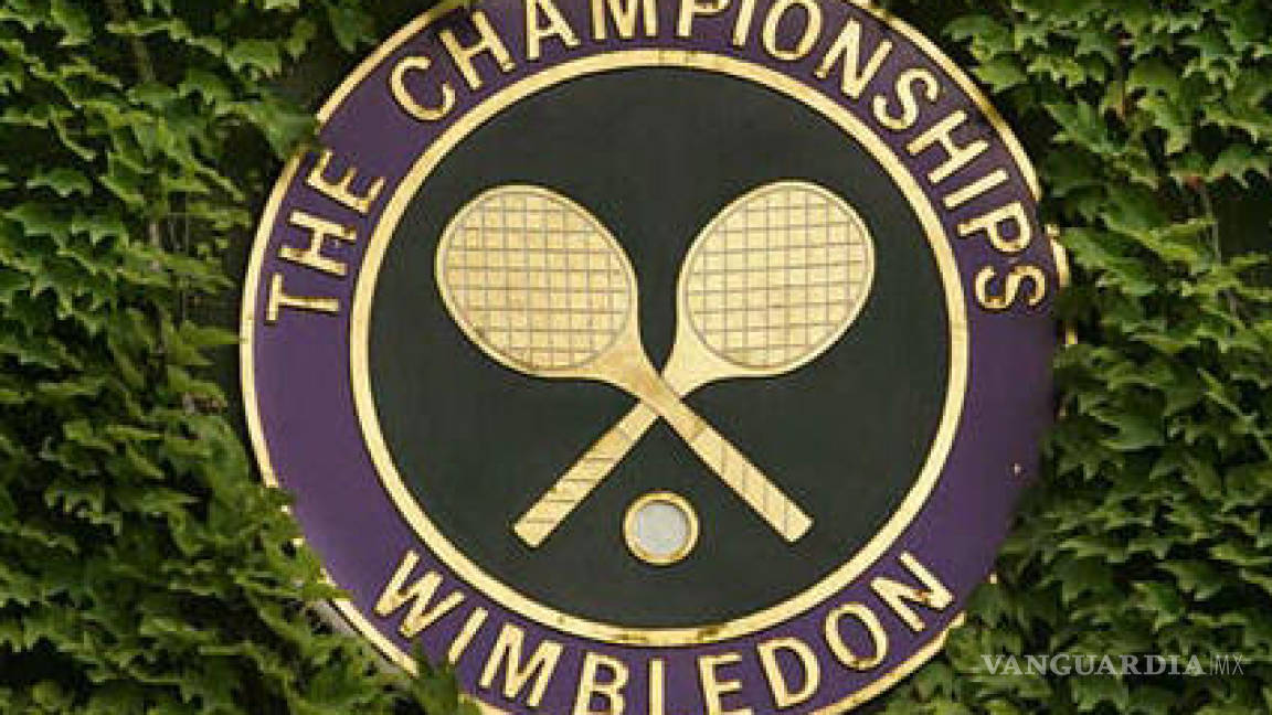 Tenistas no temen a ataques terroristas en Wimbledon