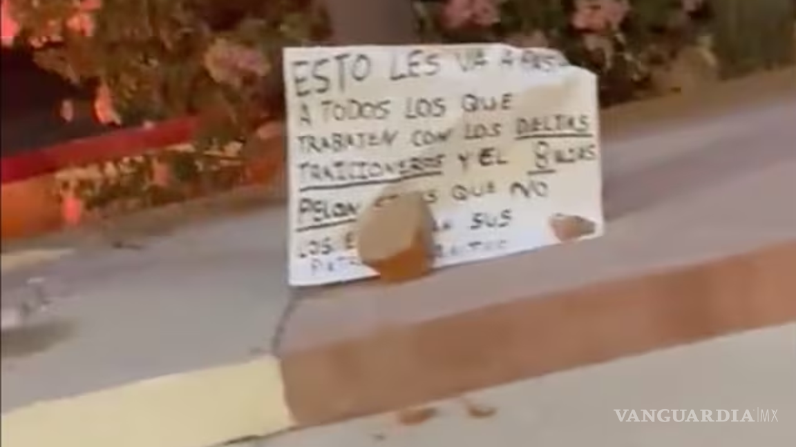 $!Quemaron vivo a un hombre en Sonora; estaba amarrado de pies y manos