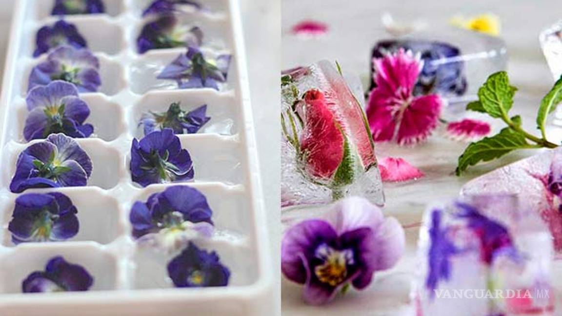 $!¿Calor? ¡Tienes que probar estas bebidas refrescantes!