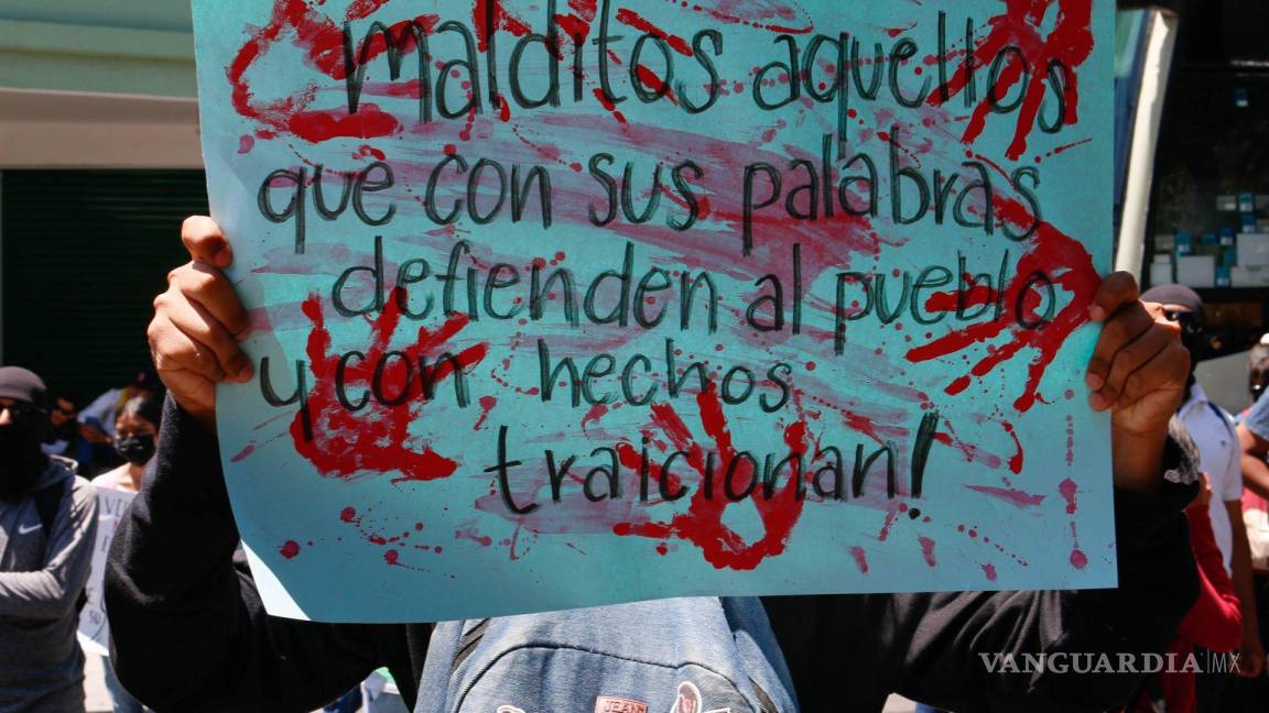 Entre el descontrol y la narcopolítica: ¿Quién manda en Guerrero?