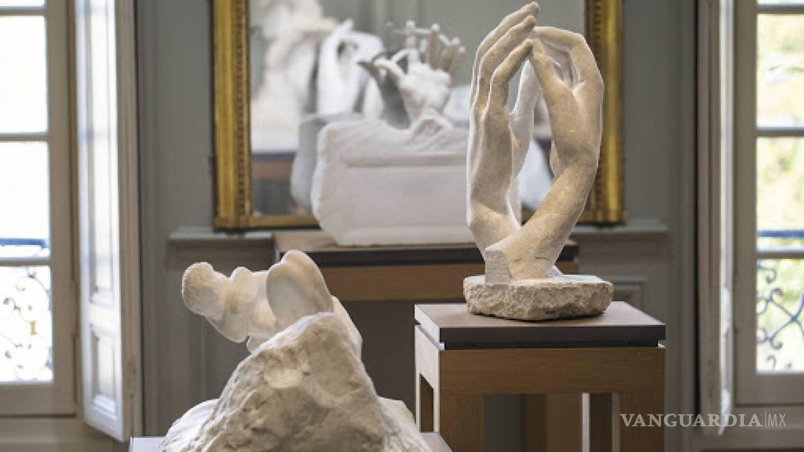 Museo Rodin venderá obras para sobrevivir a la crisis económica