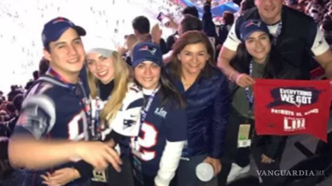 $!Cinco integrantes de una familia perdieron la vida tras avionazo en Coahuila; viajaban de Las Vegas a Monterrey