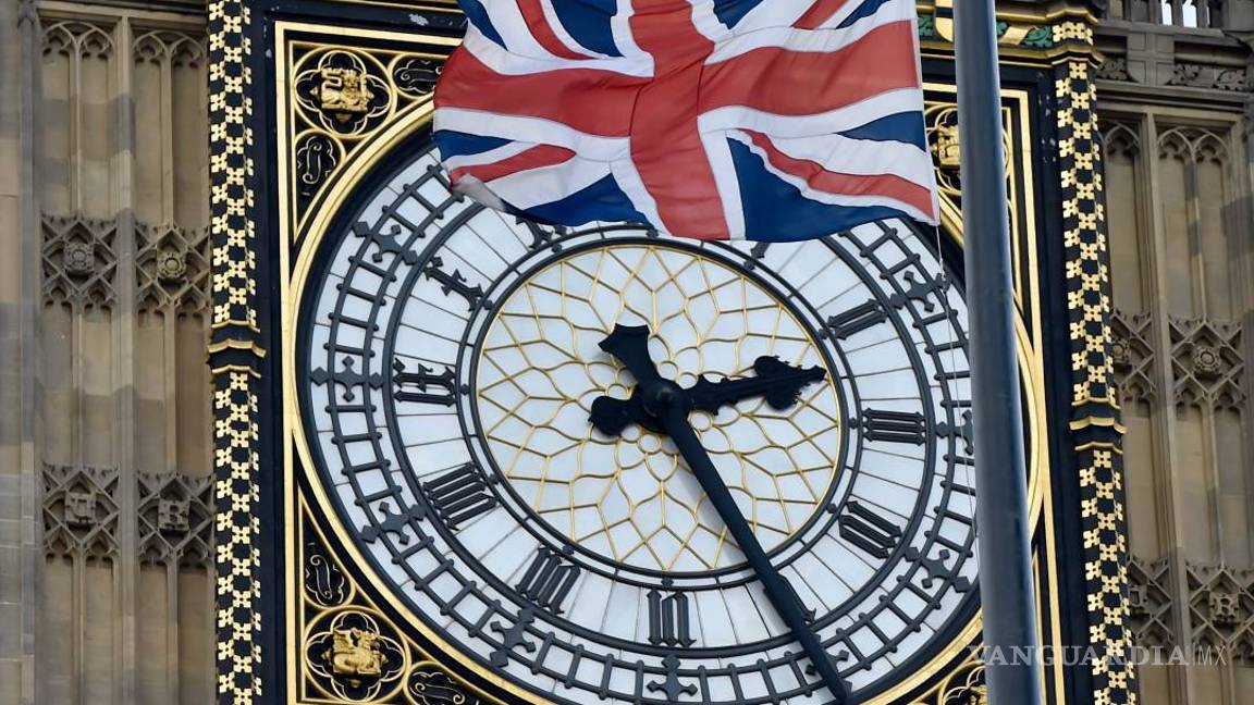 $!Atacante de Cox tuvo relación con neonazis y pro-apartheid