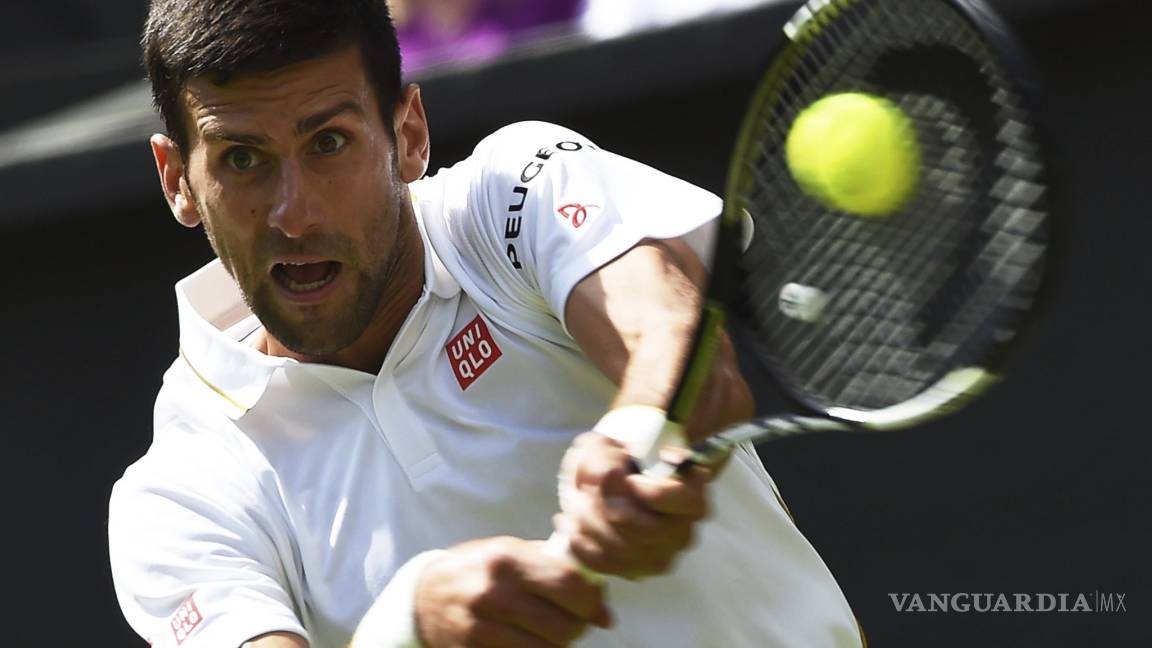 Novak Djokovic, eliminado en tercera ronda de Wimbledon