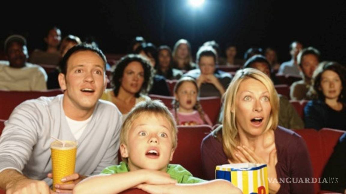 Una mamá escribe una emocionante carta a los padres de un niño ruidoso en el cine