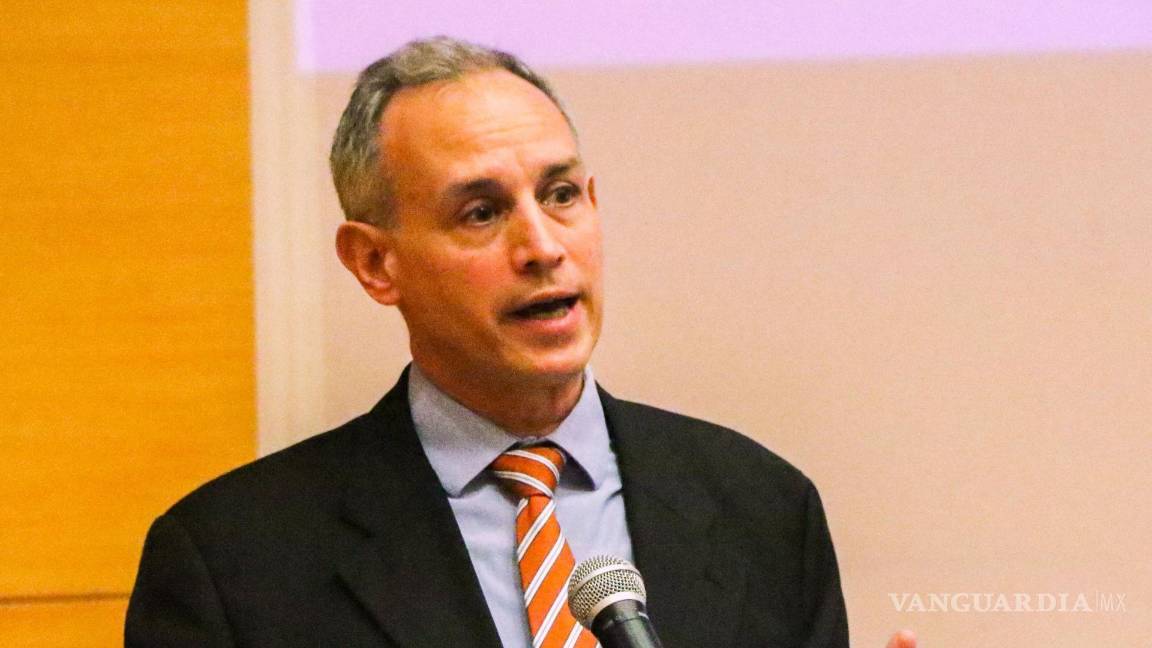 Rechazan PRI y PAN designación de López-Gatell; Morena lo defiende