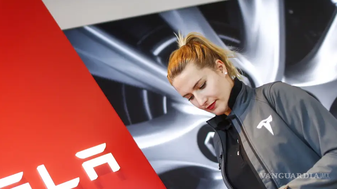 Tesla sorprende con alza de 47% en ingresos; producción y entrega de vehículos aumentan notablemente