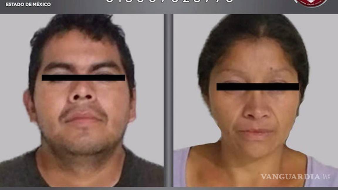 $!“Si salgo, voy a seguir matando mujeres”, dice presunto asesino de Ecatepec