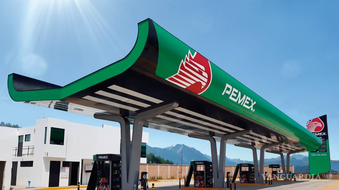 Ordenan a Pemex informar sobre gasolina importada en últimos 5 años