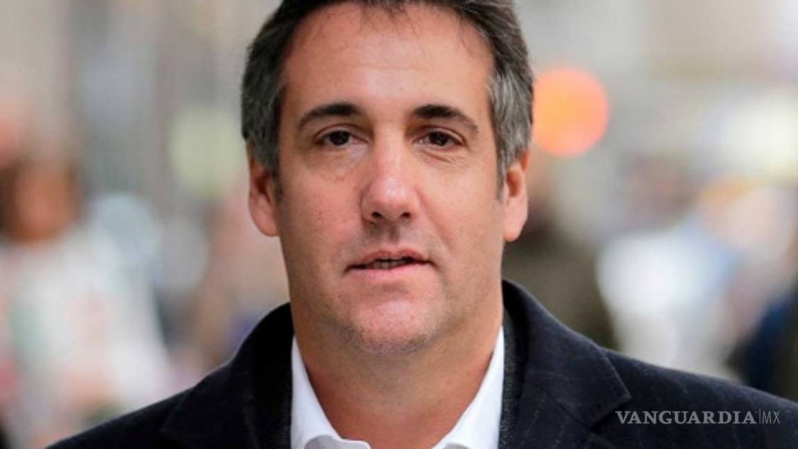 $!'Su presidente favorito no hizo nada malo': Trump sobre grabación de abogado