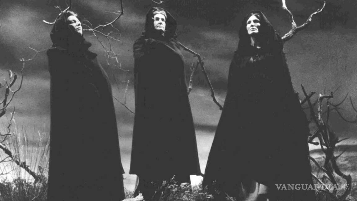 $!A la caza de brujas