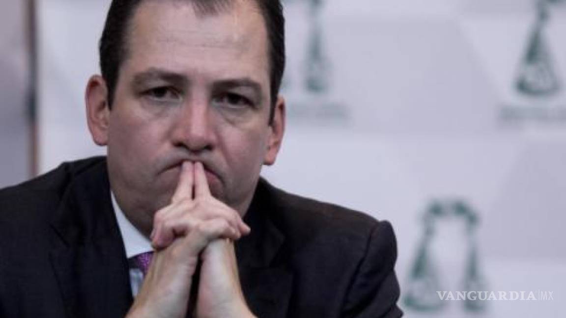 Magistrado José Luis Vargas pide vacaciones... los días que se elegirá al nuevo presidente del TEPJF