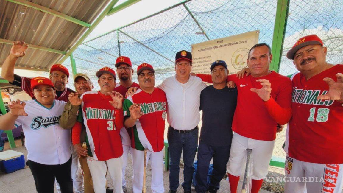 $!Elecciones Coahuila 2023: resumen de campaña del 28 de mayo de los 4 candidatos a Gobernador