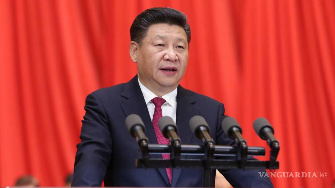 Rechaza Xi Jinping la decisión del Tribunal de Arbitraje