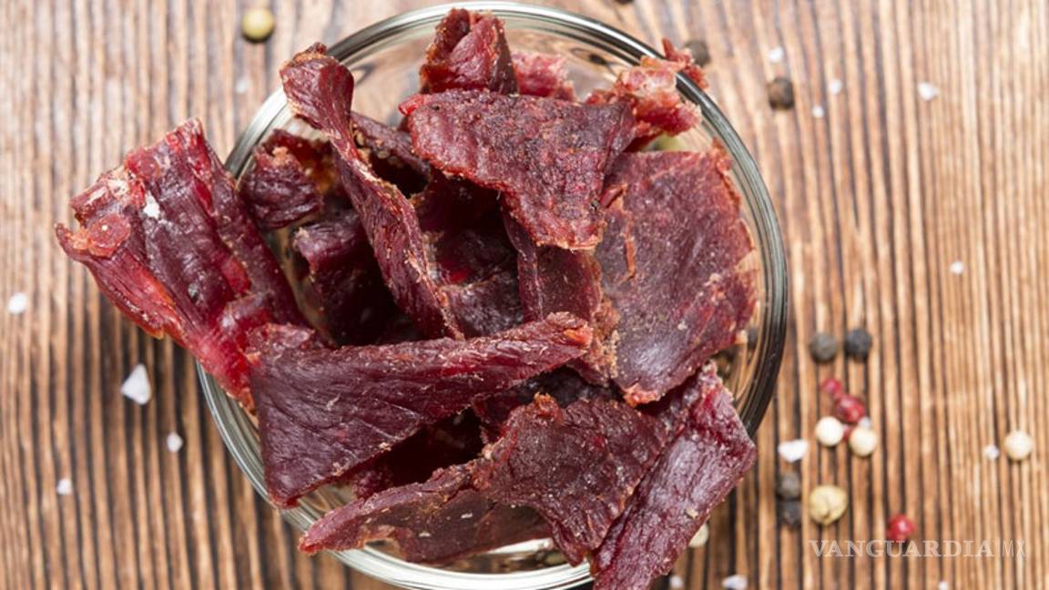 $!Los alimentos con carne que la OMS tilda de cancerígenos