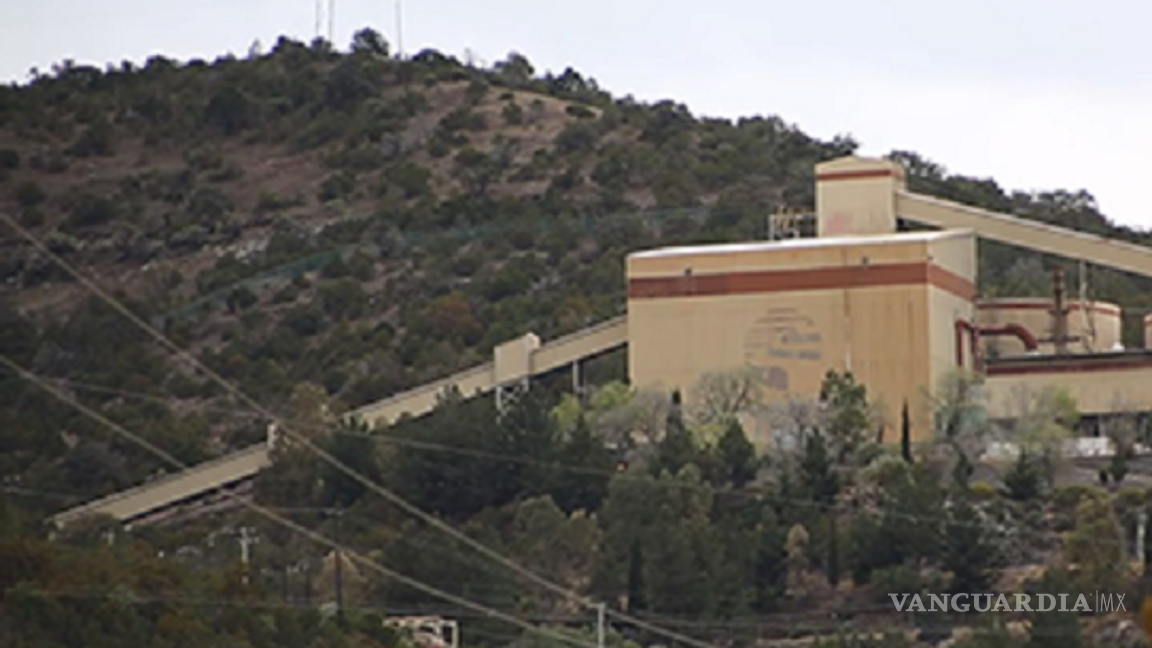 $!Esta es la undécima ocasión que Estados Unidos invoca MRR bajo el T-MEC, pero la primera ocasión en que se aplica para el sector minero