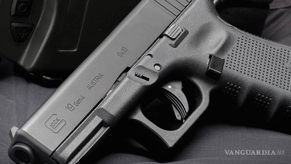 $!Tiroteo en bar de California, con una bomba de humo y una pistola ex 'marine' mató a 12 y se suicidó