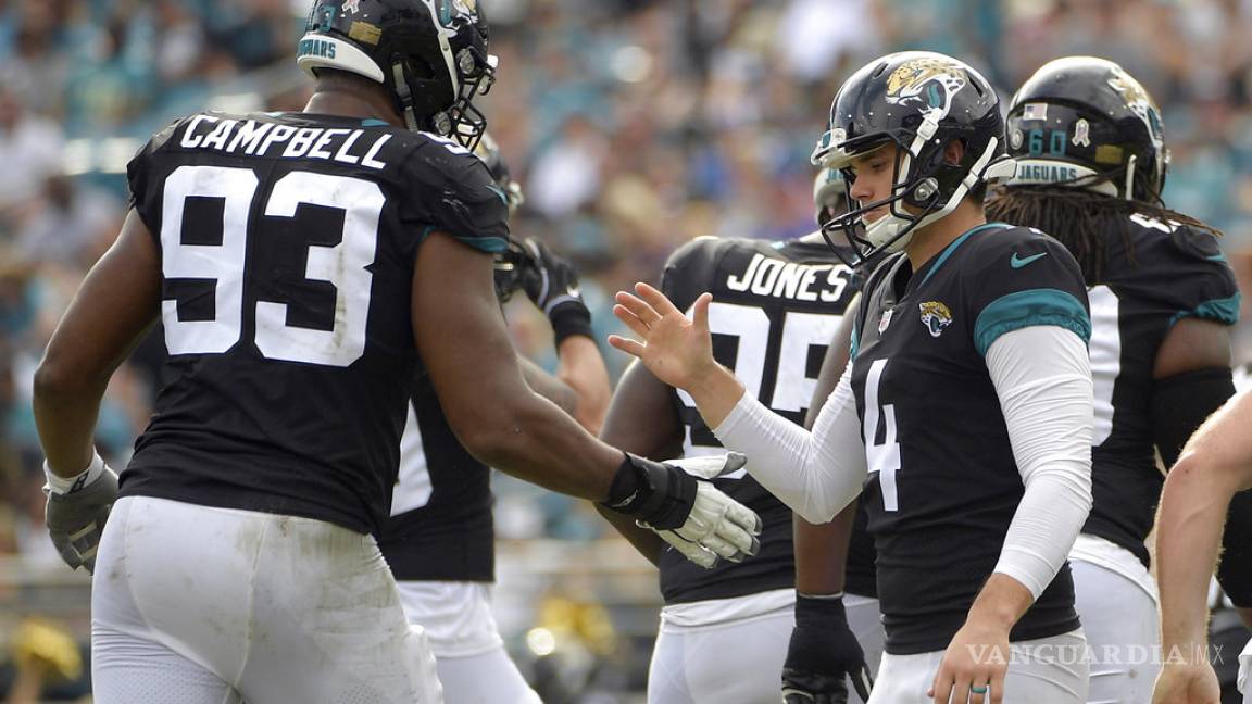 $!Los equipos que podrían ser el dolor de cabeza para los que buscan los playoffs de la NFL