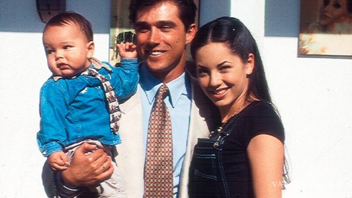 $!¿Quién es Sergio Mayer? De 'Solo para mujeres' y 'Garibaldi' a presidente de la Comisión de Cultura