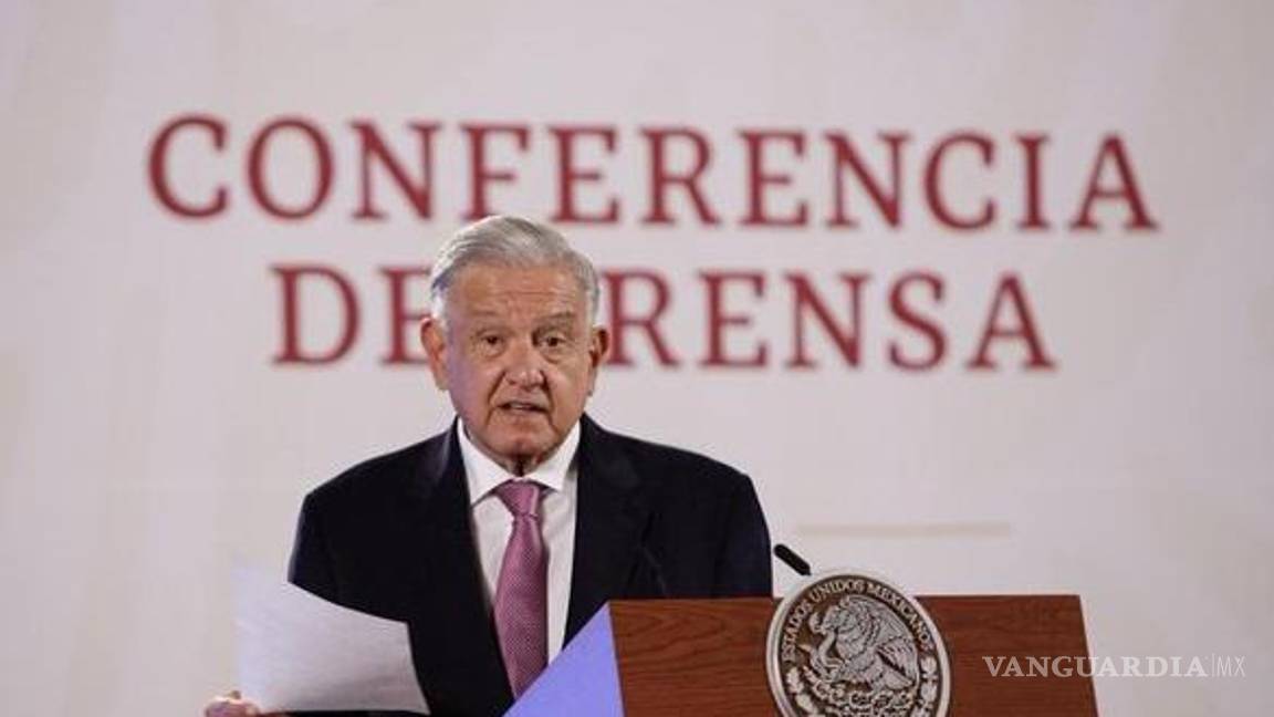Se investigará a juez que frenó plan educativo, dice AMLO