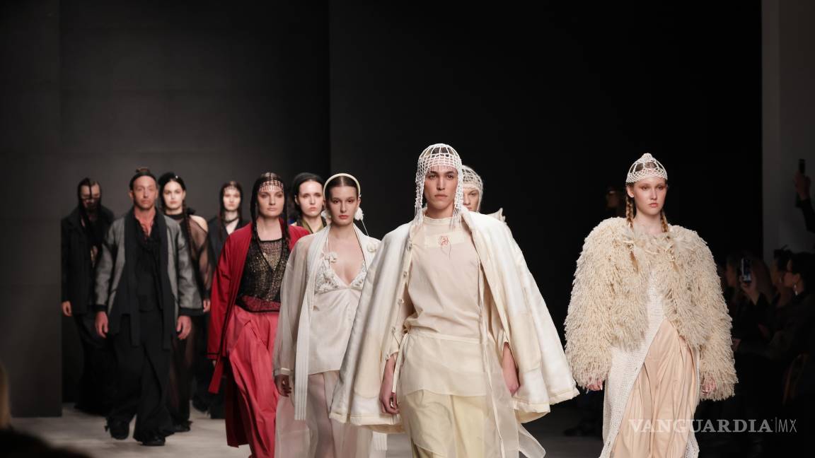 BRICS abre nuevas perspectivas para la moda mundial