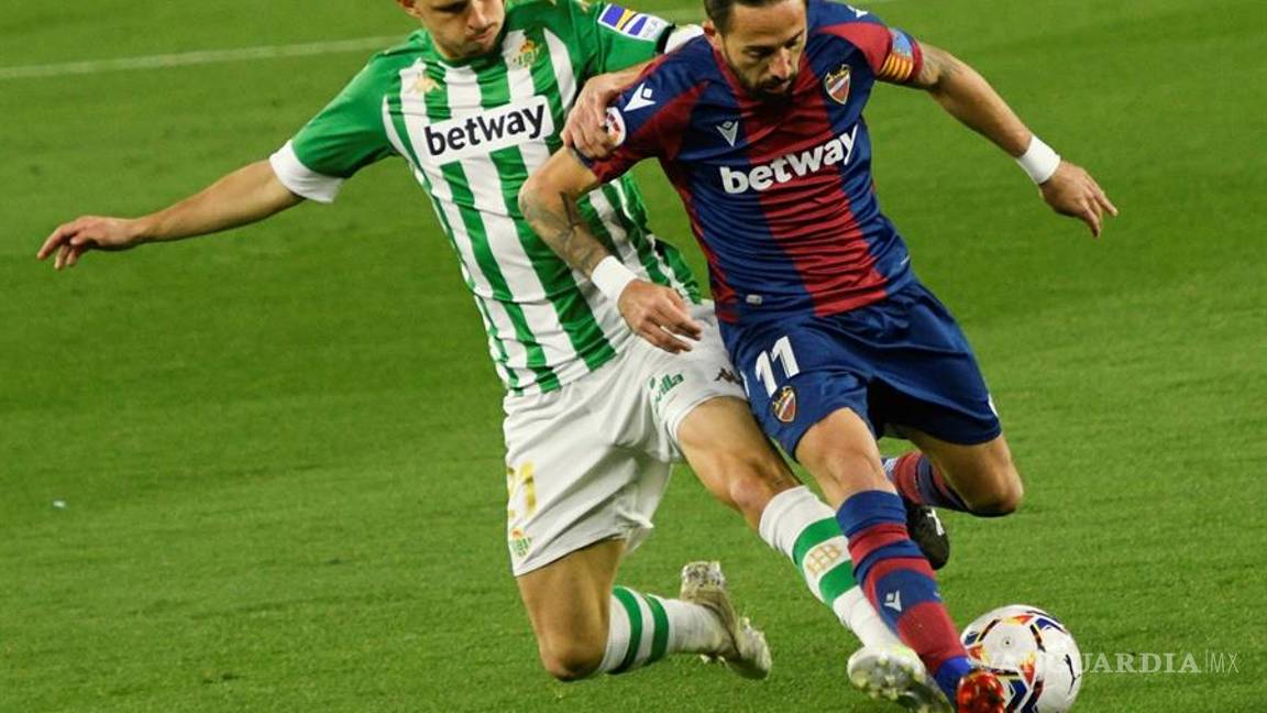 $!Guido Rodríguez está en la mira del Liverpool