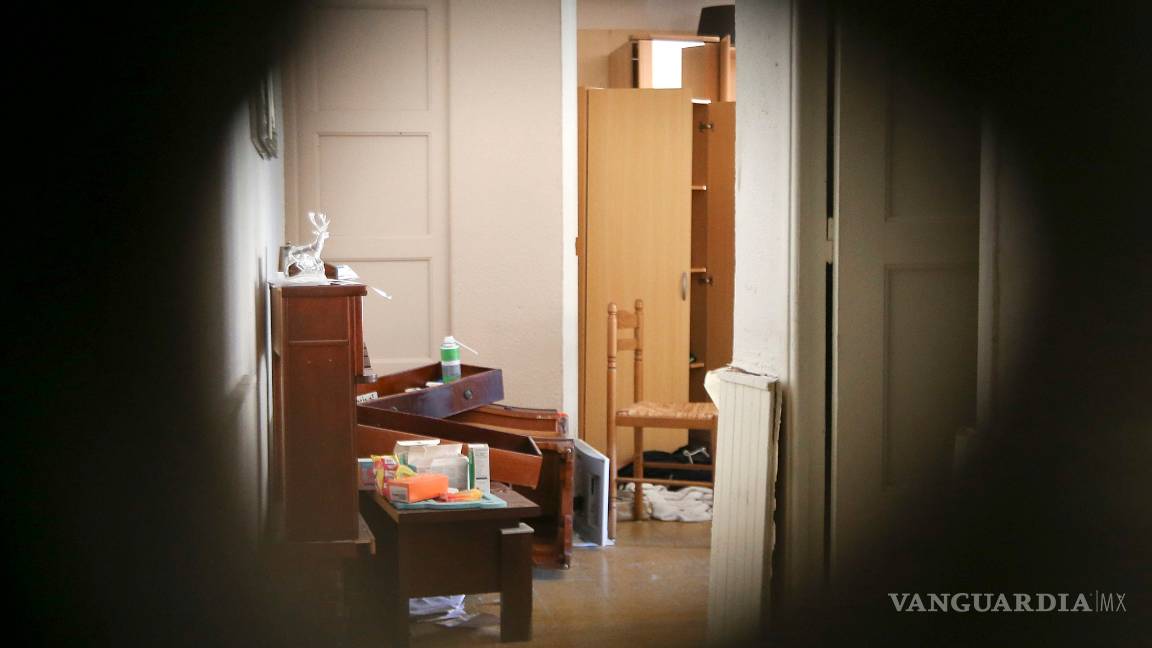 $!Argelino del EI adoctrinó al atacante de Niza